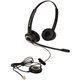 Spracht ZUMRJ9B Headset - Stereo - RJ-9 - Wired - Over-the-head - Binaural