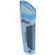 Serve Double Erase Leads & Eraser - Blue - 1 Each - Double-sided, Smudge-free, Dust-free, Streak-free