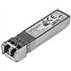 StarTech.com HPE AJ717A Compatible SFP+ Module - 8G Fiber Channel WW - 8GE Gigiabit Ethernet SFP+ 8GbE Single Mode Fiber Transce