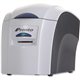 SICURIX Magicard Single Sided Desktop Dye Sublimation/Thermal Transfer Printer - Color - Card Print - USB - 7 Second Mono - 35 S