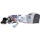 SICURIX Pronto Desktop Dye Sublimation/Thermal Transfer Printer - Color - Card Print - Gray - 7 Second Mono - 35 Second Color