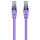 Belkin RJ45 Category 6 Snagless Patch Cable - 12 ft Category 6 Network Cable for Network Device, Notebook, Desktop Computer, Mod