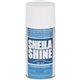 Sheila Shine Stainless Steel Polish - 10 fl oz (0.3 quart) - 12 / Carton - White