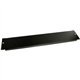 StarTech.com Blanking Panel &acirc&euro" 2U &acirc&euro" 19in &acirc&euro" Steel &acirc&euro" Black &acirc&euro" Blank Rack Pane