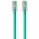 Belkin Cat6 UTP Patch Cable - RJ-45 Male - RJ-45 Male - 15ft - Green