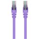 Belkin RJ45 Category 6 Snagless Patch Cable - 15 ft Category 6 Network Cable for Network Device, Notebook, Desktop Computer, Mod