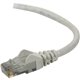 Belkin CAT6 Ethernet Patch Cable, RJ45, M/M - 20 ft Category 6 Network Cable for Network Device - First End: 1 x RJ-45 Network -