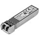 StarTech.com HPE AJ717A Compatible SFP+ Module - 8G Fiber Channel WW - 8GE Gigiabit Ethernet SFP+ 8GbE Single Mode Fiber Transce