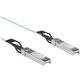 StarTech.com Dell EMC AOC-SFP-10G-3M Compatible 3m 10G SFP+ to SFP AOC Cable - 10GbE SFP+ Active Optical Fiber - 10Gbps SFP + Ca