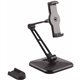 StarTech.com Adjustable Tablet Stand with Arm - Universal Mount for 4.7" to 12.9" Tablets such as the iPad Pro - Tablet Desk Sta