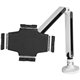 StarTech.com Desk-Mount Tablet Arm - Articulating - For 9" to 11" Tablets - iPad or Android Tablet Holder - Lockable - Steel - W