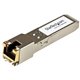 StarTech.com Arista Networks AR-SFP-10G-T Compatible SFP+ Module - 10GBASE-T - 10GE SFP+ SFP+ to RJ45 Cat6/Cat5e Transceiver - 3