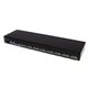 StarTech.com 8-port KVM Module for Rack-mount LCD Consoles with additional PS/2 and VGA Console - Enhance or replace the KVM mod