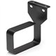 StarTech.com Multi-Directional Vertical Server Rack Cable Management D-Ring Hook 2.4x3.9in (6x10cm) - Add an internal or externa