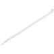 StarTech.com 8in Nylon Cable Ties - Pkg of 1000 - Pkg of 1000 - Cable tie - 8 in (pack of 1000)