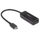 StarTech.com 8K USB C to DisplayPort Adapter - USB Type C to DP 1.4 Alt Mode Video Converter - 8K/5K/4K HBR3 USB C to DisplayPor