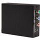 StarTech.com Component Video with Audio to HDMI� Converter - Connect a Component video source device with supporting audio to yo