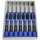 StarTech.com 7 Piece Precision Screwdriver Computer Tool Kit - Provides 7 precision screwdrivers for almost any computer mainten