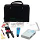 StarTech.com Professional RJ45 Network Installer Tool Kit with Carrying Case - Network Installation Kit - Network tool tester ki