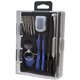 StarTech.com Cell Phone Repair Kit for Smartphones Tablets and Laptops - Smartphone Repair Kit - Electronics Tool Kit - Cell pho