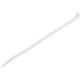 StarTech.com 8in Nylon Cable Ties - Pkg of 1000 - Pkg of 1000 - Cable tie - 8 in (pack of 1000)