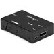 StarTech.com DisplayPort Signal Booster - DisplayPort Extender - DP Video Signal Amplifier - 4K 60Hz - Amplify the strength of y