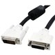 StarTech.com 10 ft DVI-D Dual Link Monitor Extension Cable - M/F - Extend the connection distance between your DVI-D digital dev