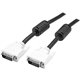 StarTech.com 20 ft DVI-D Dual Link Cable - M/M - Provides a high-speed, crystal-clear connection to your DVI digital devices, wi