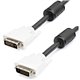 StarTech.com 3 ft DVI-D Dual Link Cable - M/M - Provides a high-speed, crystal-clear connection to your DVI digital devices - 3f