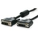 StarTech.com 10 ft DVI-D Single Link Monitor Extension Cable - M/F - Extend your DVI-D (single link) connection by 10ft - 10 ft 