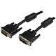 StarTech.com 20 ft DVI-D Single Link Cable - M/M - Provide a high-speed, crystal-clear connection to your DVI digital devices, w