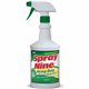 Lysol Fabric Disinfectant Spray - 15 fl oz (0.5 quart) - Lavender Fields Scent - 1 Each - Virucidal, Soft, Deodorize - Clear