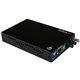 StarTech.com 10/100 Mbps Multi Mode Fiber Media Converter ST 2 km - Convert and extend a 10/100 Mbps Ethernet connection up to 1