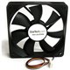 StarTech.com 120x25mm Computer Case Fan with PWM - Pulse Width Modulation Connector - Add a Variable Speed, PWM-controlled Cooli