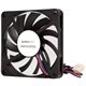 StarTech.com TX3 Dual Ball Bearing Replacement Fan - CPU Cooler fan - 70 mm - black - Keep a system running cooler with a 70mm b