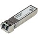 StarTech.com Cisco FET-10G Compatible SFP+ Module - 10GBASE-USR - 10GE Gigabit Ethernet SFP+ 10GbE Multimode Fiber MMF Optic Tra