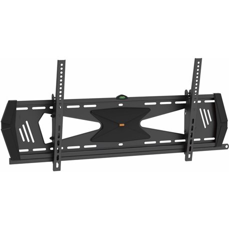 StarTech.com Low Profile TV Mount - Tilting - Anti-Theft - Flat Screen TV Wall Mount for 37" to 75" TVs - VESA Wall Mount - Secu