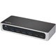 StarTech.com 7 Port USB C Hub with Fast Charge - 5x USB-A & 2x USB-C (USB 3.0 SuperSpeed 5Gbps) - USB 3.2 Gen 1 Adapter Hub - Se