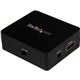 StarTech.com HDMI Audio Extractor - HDMI to 3.5mm Audio Converter - 2.1 Stereo Audio - 1080p - Extract and convert the audio fro