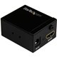 StarTech.com HDMI Signal Booster - HDMI Video Signal Amplifier - 115 ft - 1080p - Amplify the strength of your HDMI signal to ex