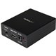 StarTech.com HDMI� to VGA Video Adapter Converter with Audio - HD to VGA Monitor 1080p - Connect HDMI enabled devices to a VGA m