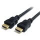 StarTech.com 10ft HDMI Cable, 4K High Speed HDMI Cable with Ethernet, 4K 30Hz UHD HDMI Cord M/M, 4K HDMI 1.4 Video/Display Cable