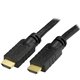 StarTech.com 20ft HDMI Cable, 4K High Speed HDMI Cable with Ethernet, 4K 30Hz UHD HDMI Cord M/M, 4K HDMI 1.4 Video/Display Cable