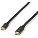 StarTech.com 80 ft (24,4m) Active HDMI Cable, 4K High Speed HDMI Cable, Ultra HD 4k x 2k HDMI, Durable HDMI Cord, 4K 30Hz, M/M -