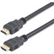 StarTech.com 1ft/30cm HDMI Cable, 4K High Speed HDMI Cable with Ethernet, Ultra HD 4K 30Hz Video, HDMI 1.4 Cable, HDMI Monitor C