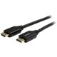 StarTech.com 3ft (1m) Premium Certified HDMI 2.0 Cable with Ethernet, High Speed Ultra HD 4K 60Hz HDMI Cable HDR10, UHD HDMI Mon