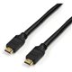 StarTech.com 35ft In Wall Plenum Rated HDMI Cable, 4K High Speed Long HDMI Cord w/ Ethernet, 4K30Hz UHD, 10.2 Gbps, HDMI 1.4 Dis