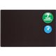 Blueline DoodlePlan Compact Desk Pad - Botanica - Monthly - January 2024 till December 2024 - 1Month Single Page Layout - Desk P