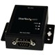 StarTech.com Industrial RS232 to RS422/485 Serial Port Converter with 15KV ESD Protection - Convert an RS232 data signal to eith