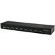 StarTech.com USB to Serial Hub &acirc&euro" 8 Port &acirc&euro" COM Port Retention &acirc&euro" Rack Mount and Daisy Chainable &